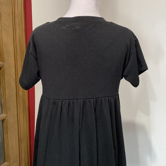 Wild fable vneck dress - Picture 3 of 4
